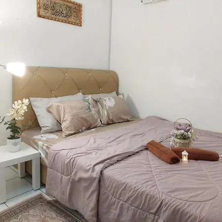 Amir Homestay Bangi @ Seri Putra Kajang Exterior photo